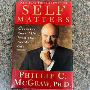 Self Matters Book